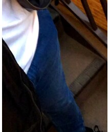 UNIQLO | デニムパンツ