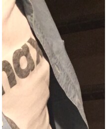 GLOBAL WORK | デニムジャケット