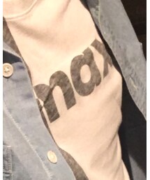 NIKE | Tシャツ/カットソー