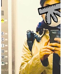 GREGORY | バックパック/リュック