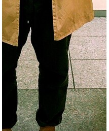 UNIQLO | チノパンツ