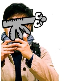 H&M DIVIDED | マフラー