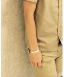 goro's | バングル/リストバンド