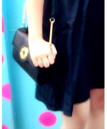 HANAE MORI | ショルダーバッグ