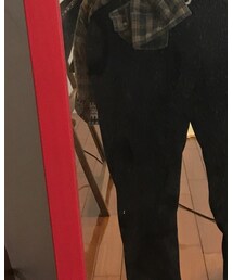 UNIQLO | チノパンツ