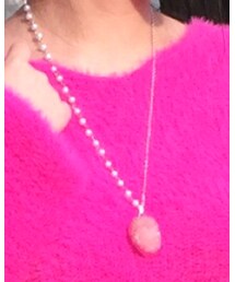 Lenabrace | ネックレス