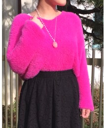 GU | ニット/セーター