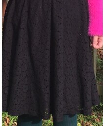 earth music&ecology | スカート