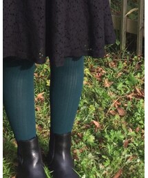 GU | タイツ/ストッキング