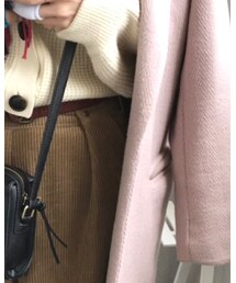 URBAN RESEARCH DOORS WOMENS | パンツ