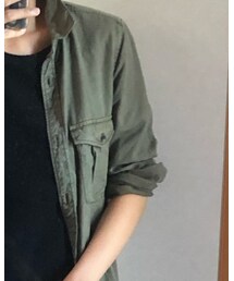 H&M | シャツ/ブラウス