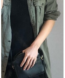 ZARA | ワンピース