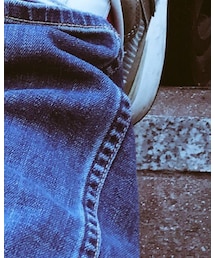 rag & bone | デニムパンツ