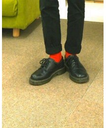 Dr. Martens | シューズ