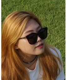 gentle monster | サングラス