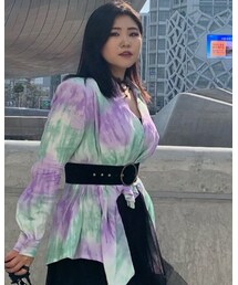 VINTAGE | テーラードジャケット