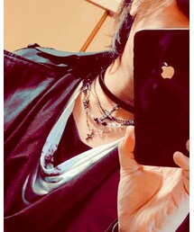 CIVARIZE | チョーカー