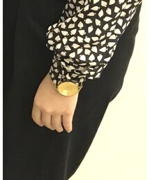 KLASSE14 | アナログ腕時計