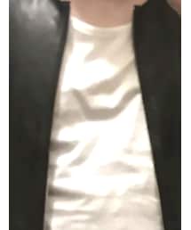 Lui's | ノーカラージャケット