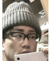 WEGO | ニットキャップ/ビーニー