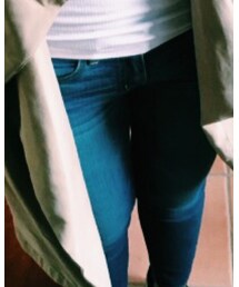 AMERICAN EAGLE OUTFITTERS | デニムパンツ