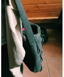 Minnetonka | ショルダーバッグ