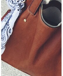 ZARA | ハンドバッグ