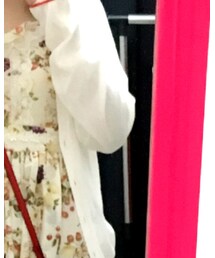 GU | カーディガン/ボレロ