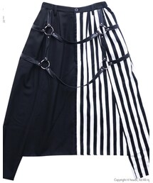 LISTEN FLAVOR | パンツ