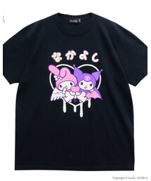LISTEN FLAVOR | Tシャツ/カットソー