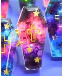 口だけ番長 | リング