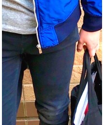 DR.DENIM | チノパンツ