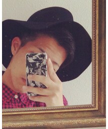 BEAUTY&YOUTH UNITED ARROWS | ハット