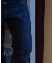 NANO universe | デニムパンツ