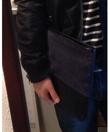 HARE | クラッチバッグ