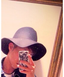 BEAUTY&YOUTH UNITED ARROWS | ハット