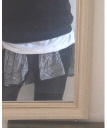 H&M DIVIDED | シャツ/ブラウス