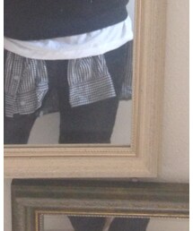 ZARA | その他パンツ