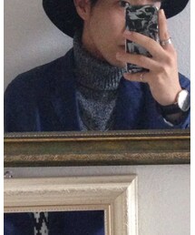 ZARA | ニット/セーター