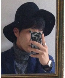 BEAUTY&YOUTH UNITED ARROWS | ハット