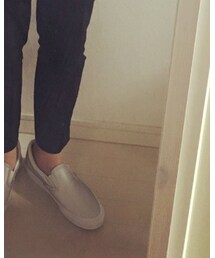 VANS | スニーカー