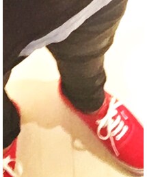 VANS | スニーカー