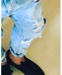 VANS | スニーカー