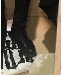 Dr. Martens | ブーツ