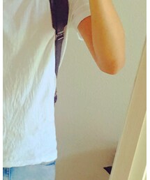 ZARA | Tシャツ/カットソー