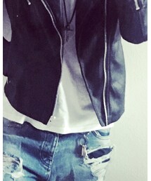 HARE | Tシャツ/カットソー