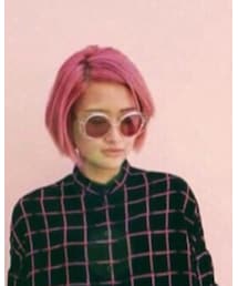 wonderland | サングラス