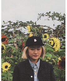 OBEY | キャップ