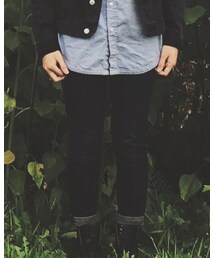 Nudie Jeans | デニムパンツ