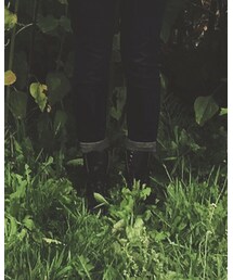 Dr. Martens | ブーツ